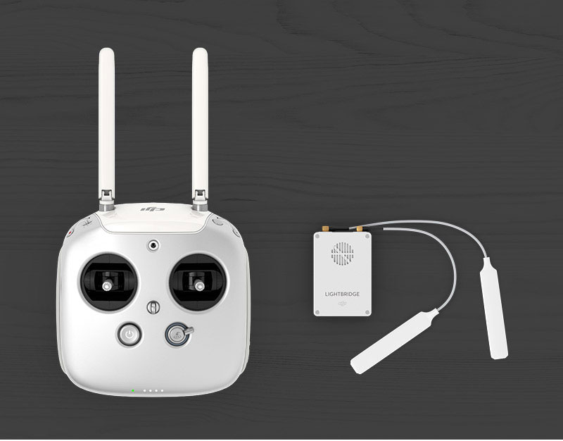 DJI Lightbridge 2