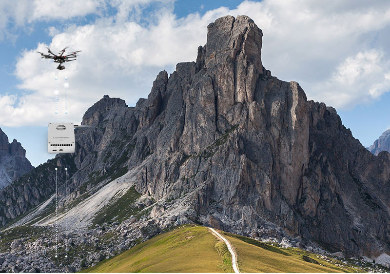 DJI Lightbridge 2